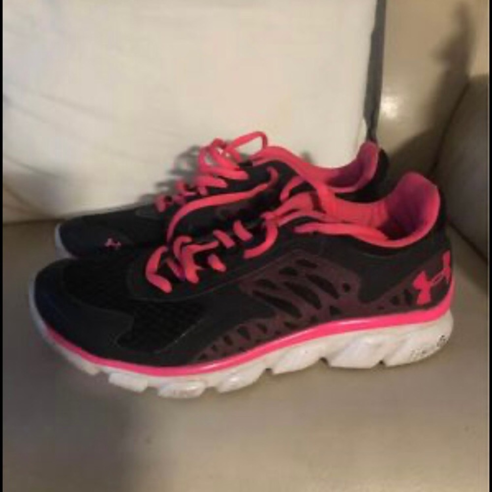 Under Armour Running Shoes